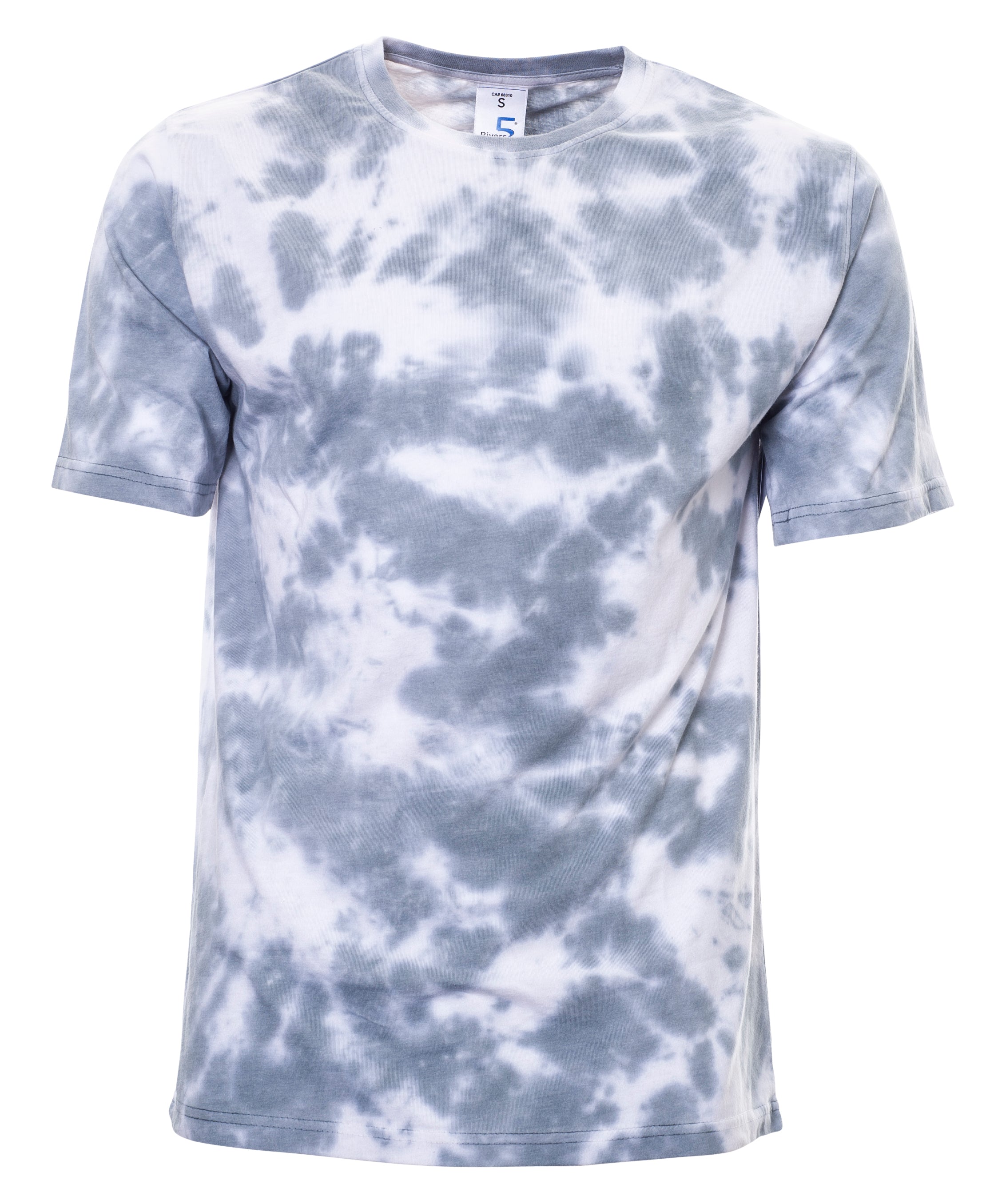 Adult Tie-Dye T-Shirts