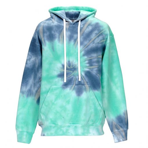 Jenna marbles clearance tie dye hoodie