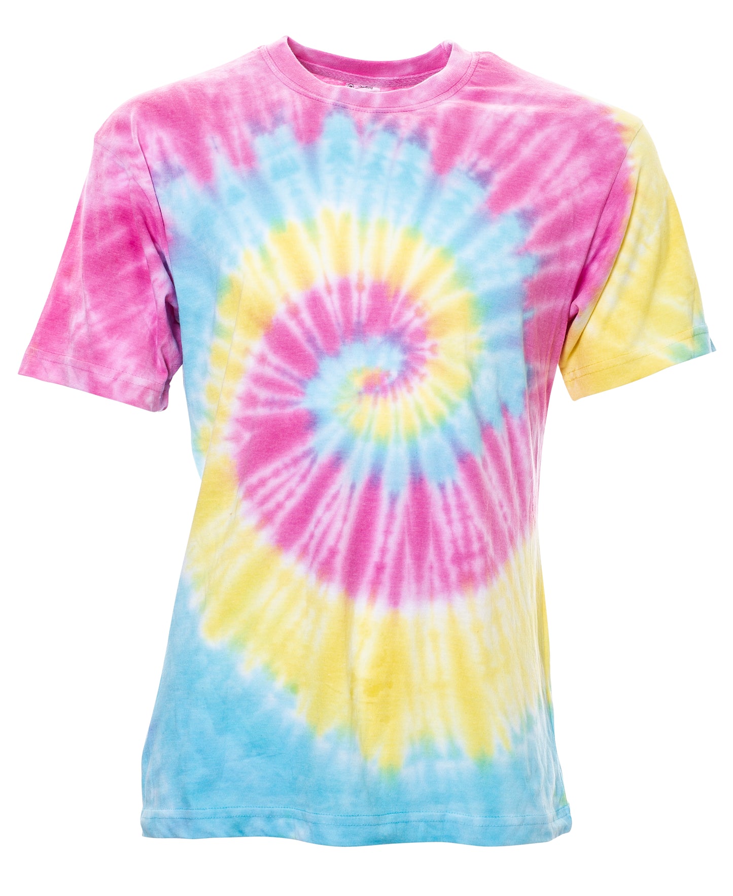 Adult Tie Dye T-Shirts