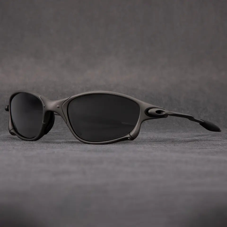 Polarized Metal Sunglasses UV400