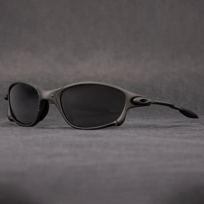 Polarized Metal Sunglasses UV400