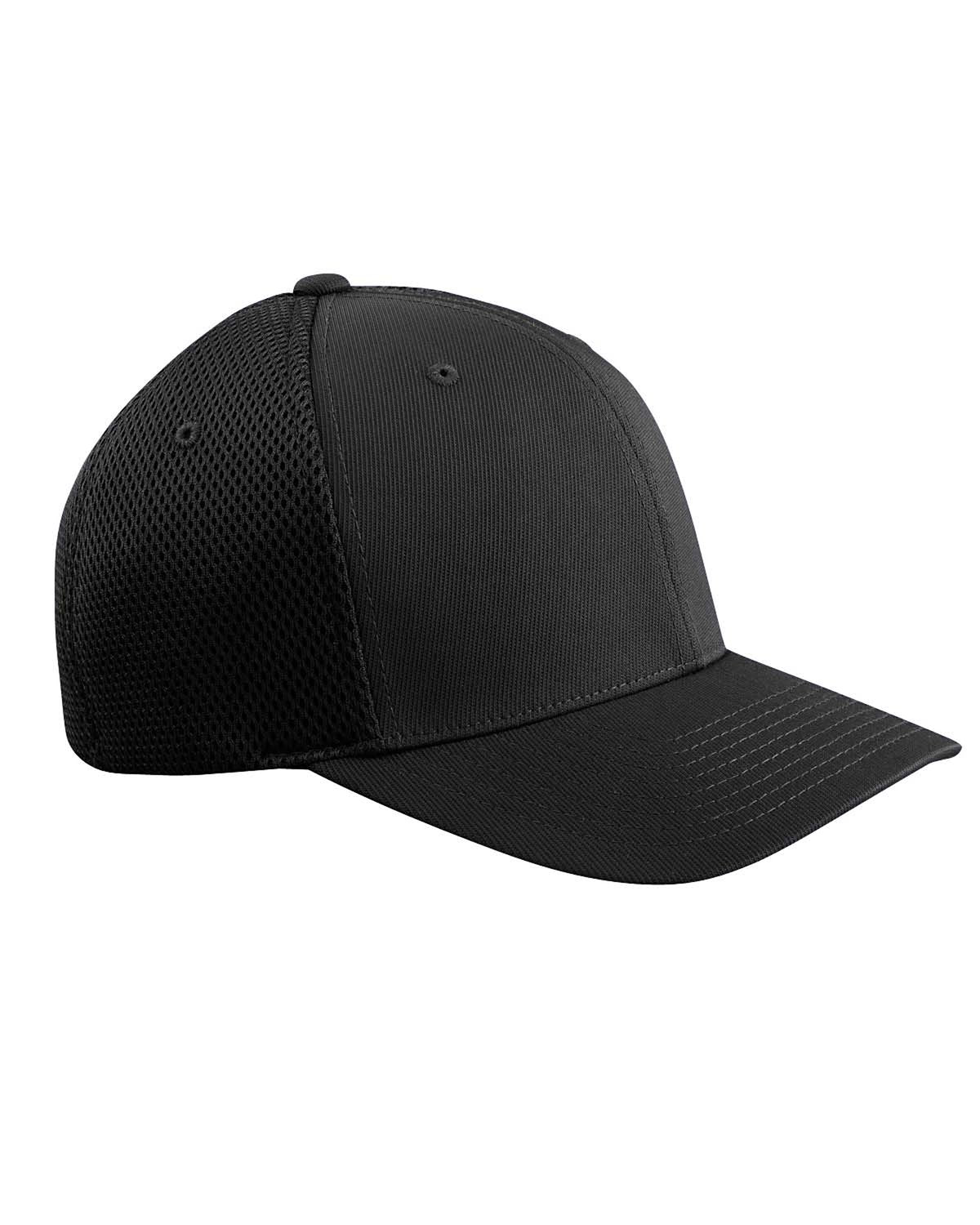 Yupoong 6533 Flexfit Adult Ultrafibre and Airmesh Cap