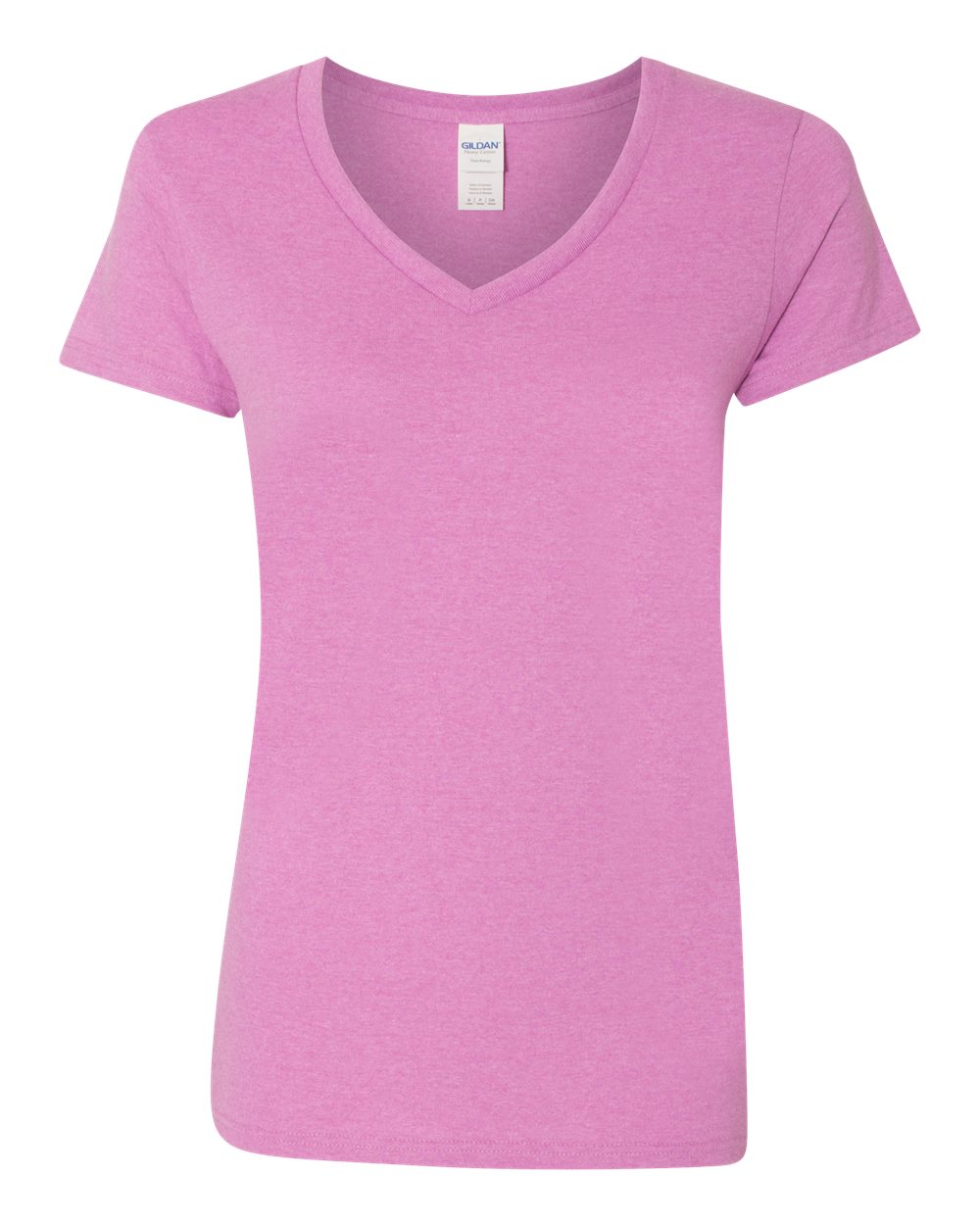 Gildan Ladies V-Neck