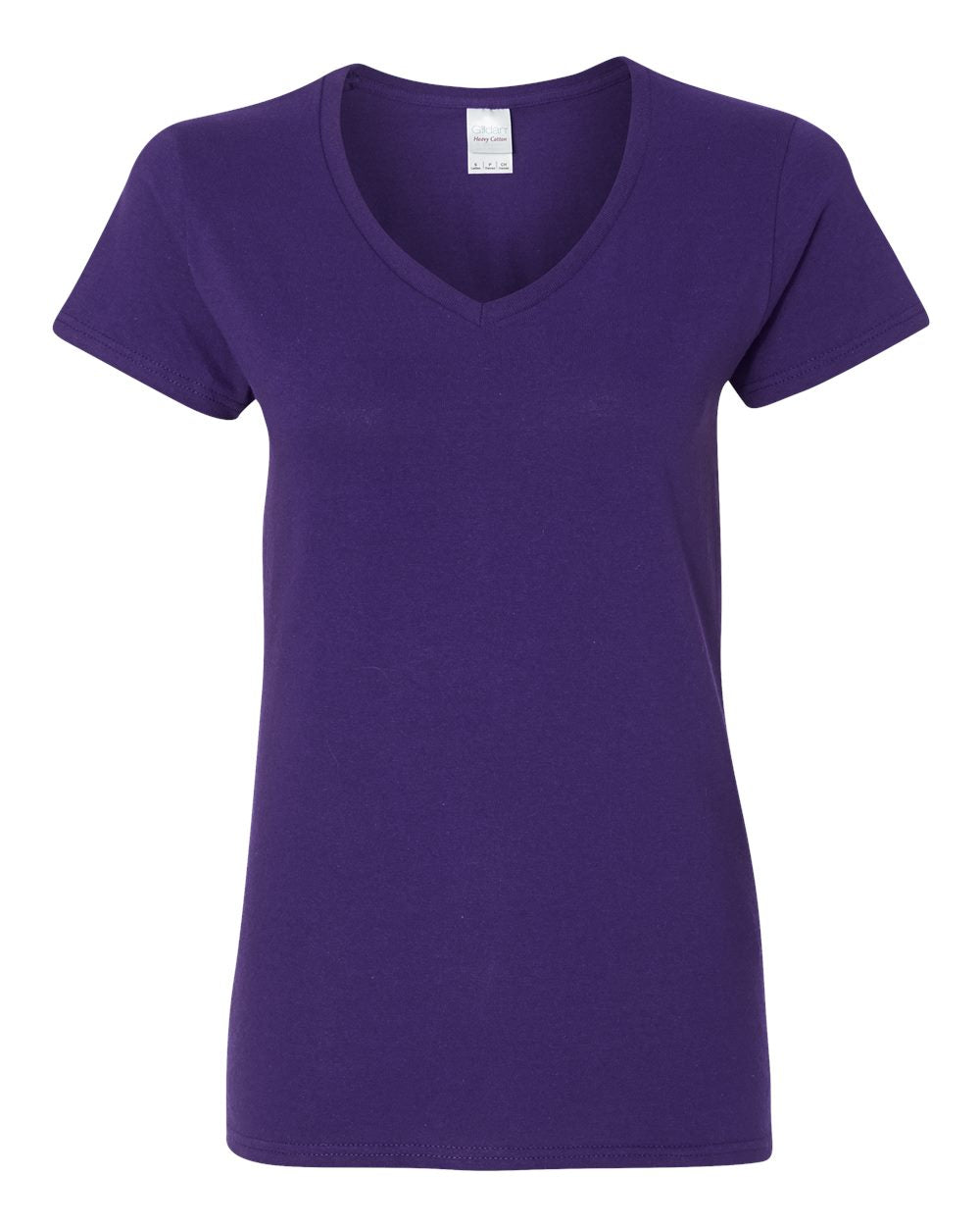 Gildan Ladies V-Neck