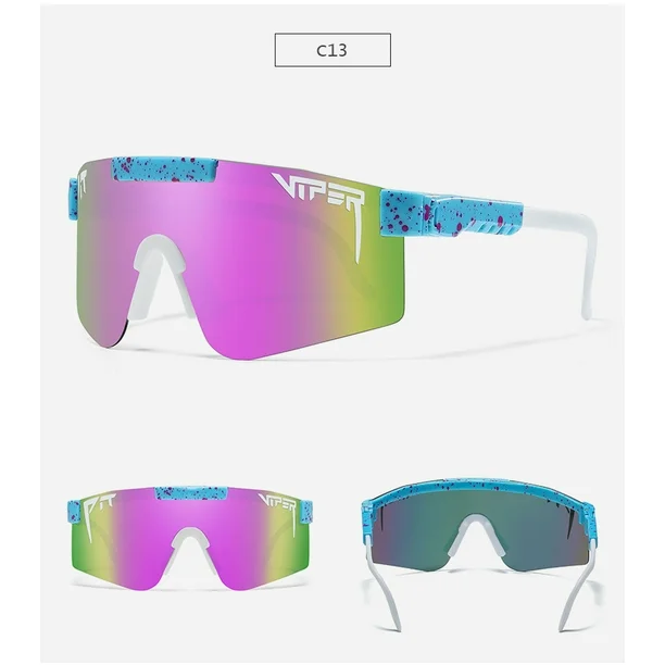 Kids Pit Viper Sunglasses