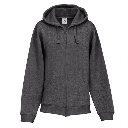 Nantucket Full Zip Hoodie