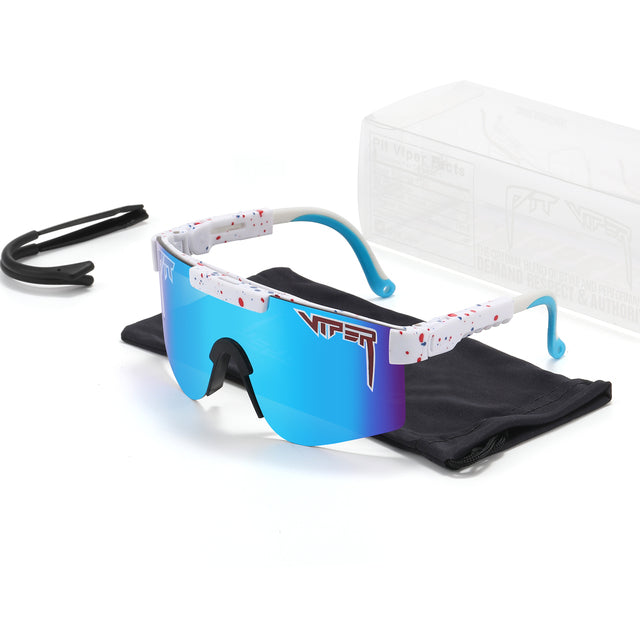Pit Viper Sunglasses for Kids Boys Girls Youth UV400 Fashion