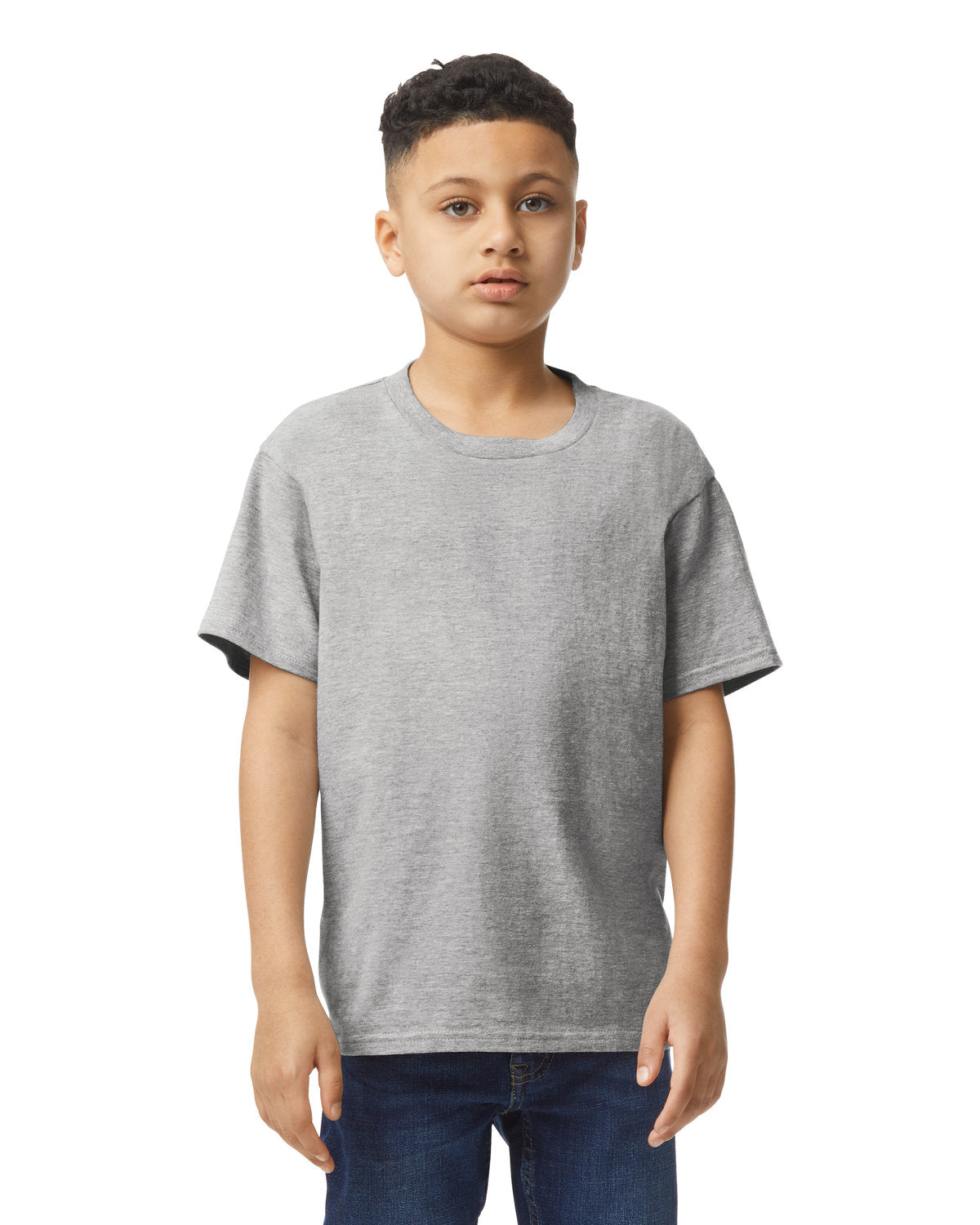 Gildan Youth Softstyle T-Shirt G640B