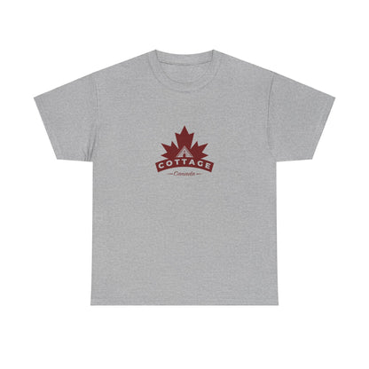 Cottage Life Canada T-shirt