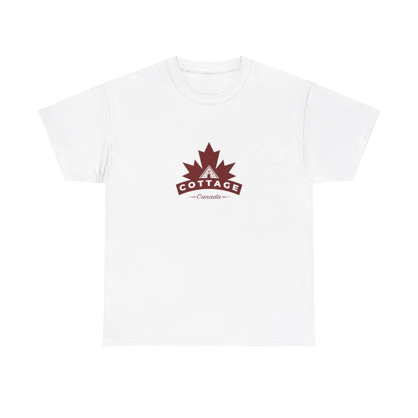 Cottage Life Canada T-shirt