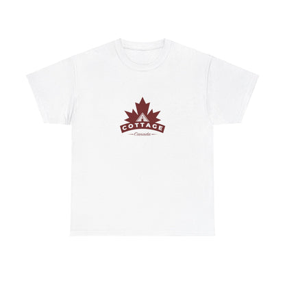 Cottage Life Canada T-shirt