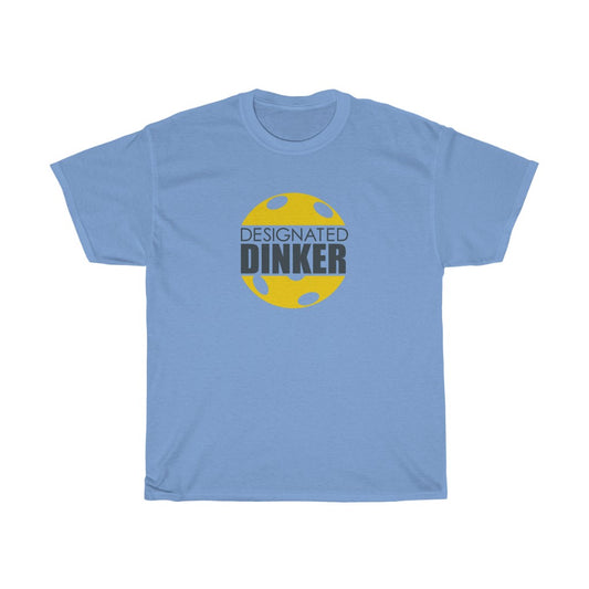 Designated Dinker T-Shirt