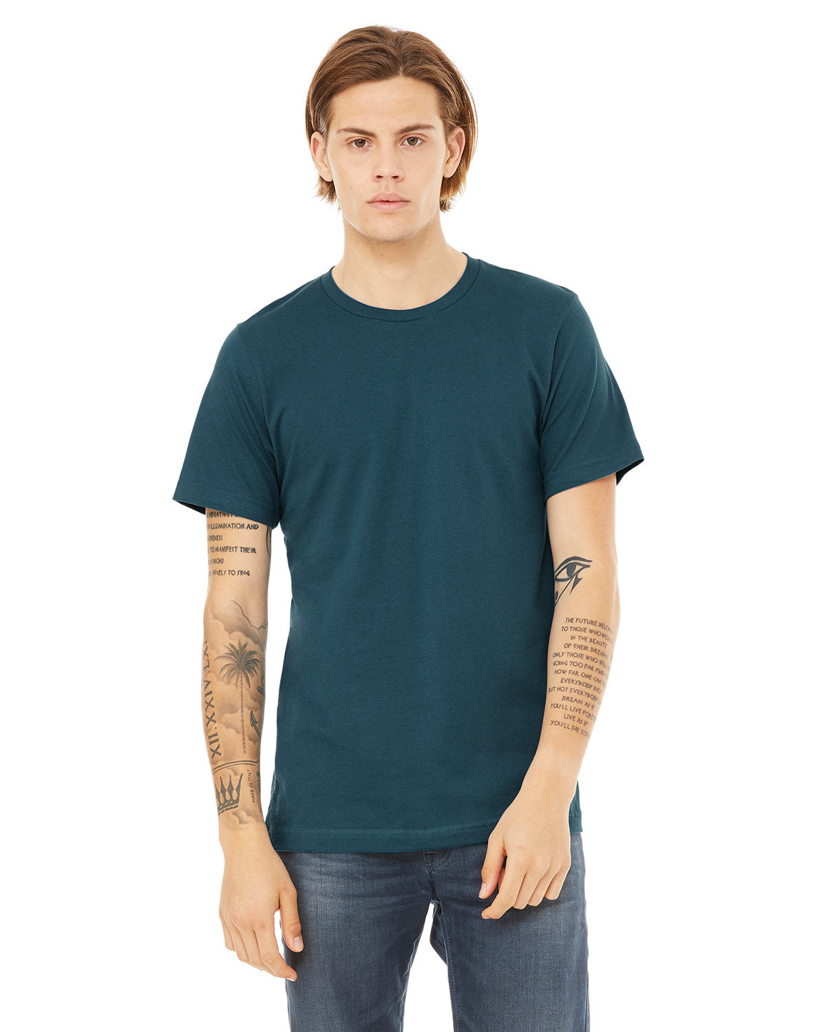 Bella Canvas 3001 T-Shirt