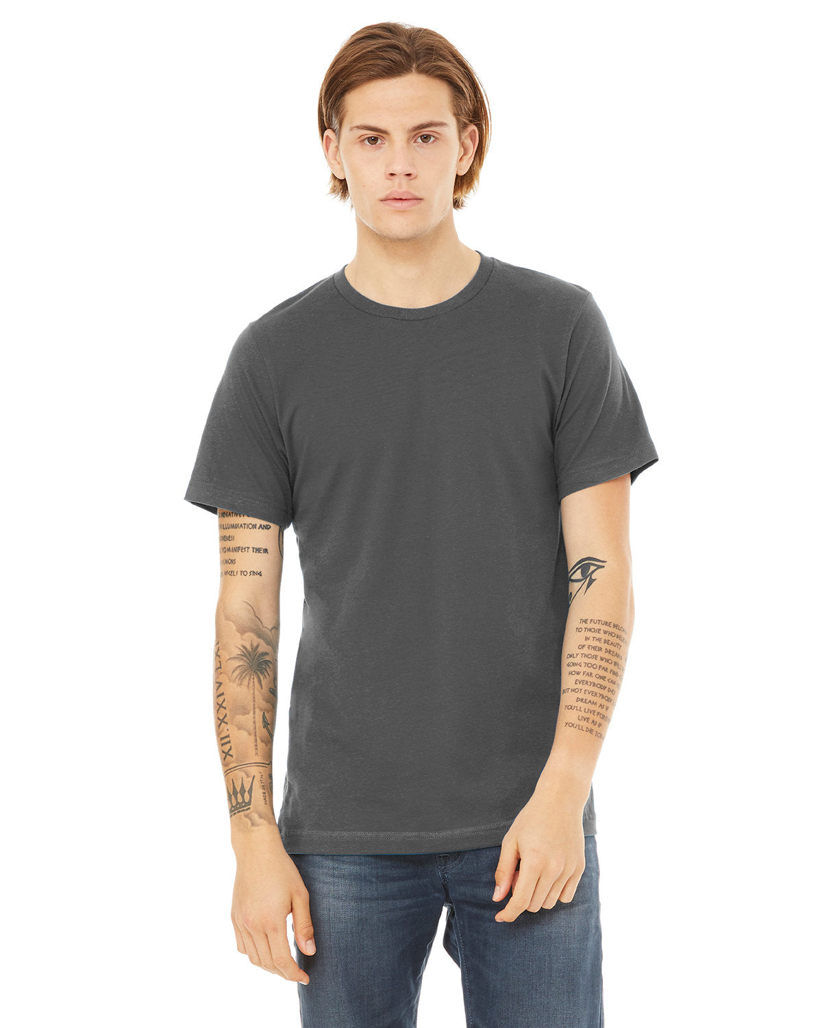 Bella Canvas 3001 T-Shirt