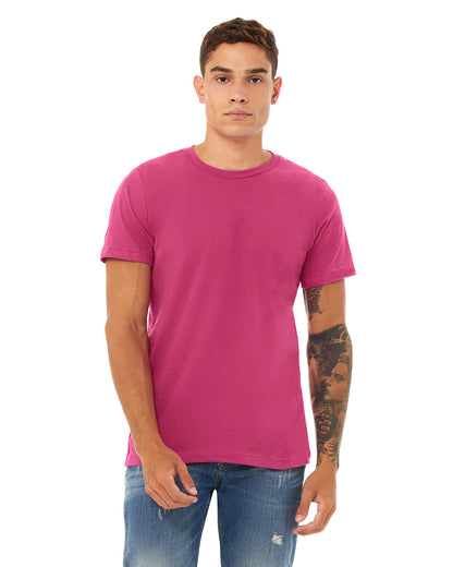 Bella Canvas 3001 T-Shirt