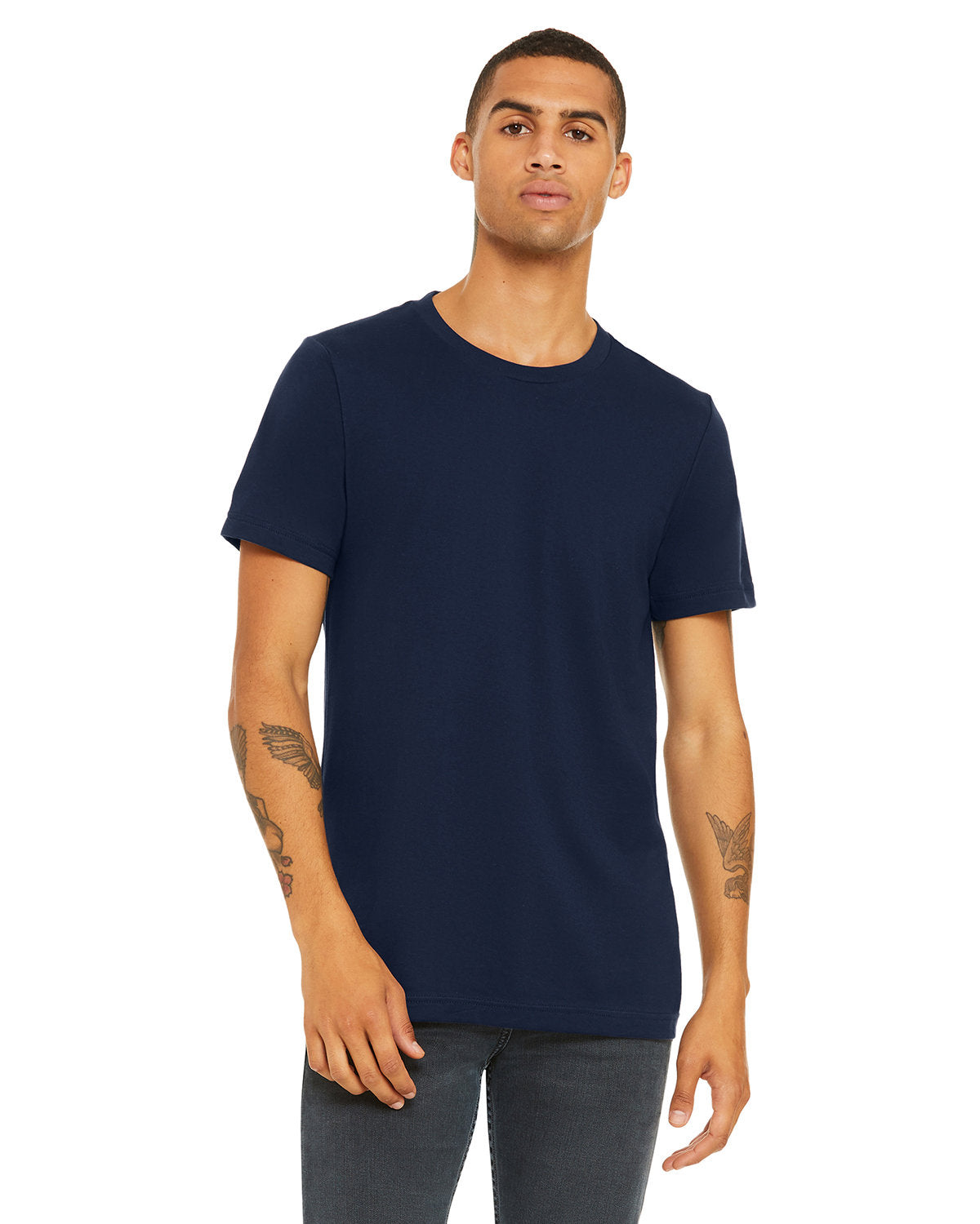 Bella Canvas 3001 T-Shirt