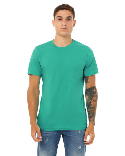 Bella Canvas 3001 T-Shirt