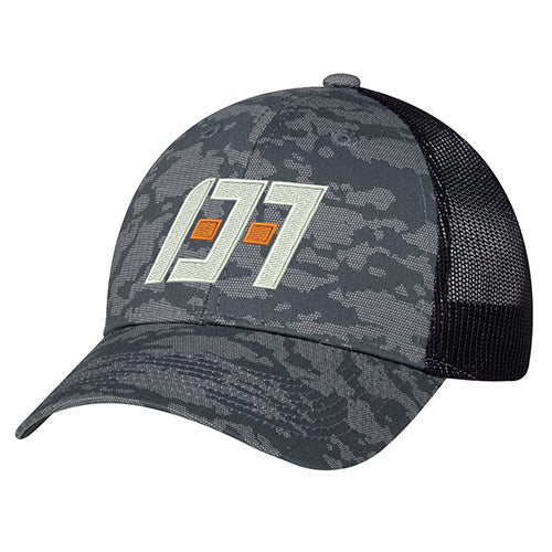 Urban Camo Baseball Hat