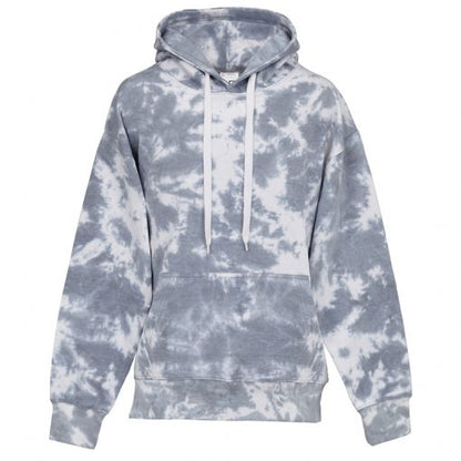 Unisex Tie Dye Hoodie