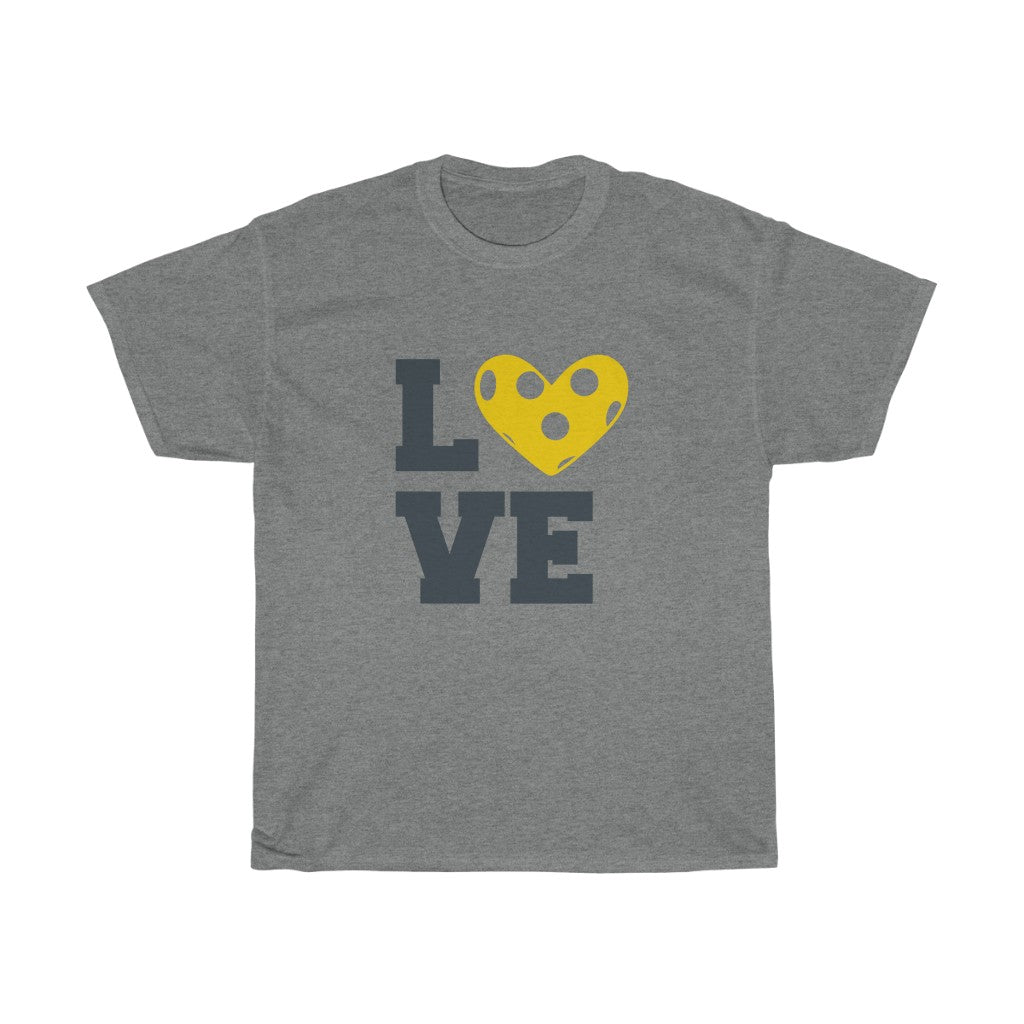 Love Pickle Ball T-Shirt