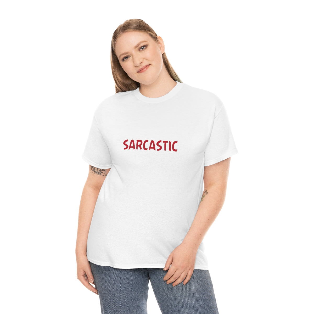 I'm Not Always Sarcastic Unisex T-Shirt