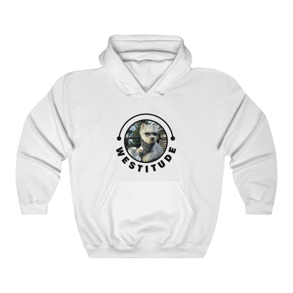 Westitude  Hooded Sweatshirt