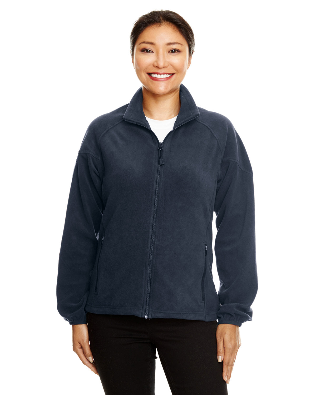 Ladies North End Microfleece