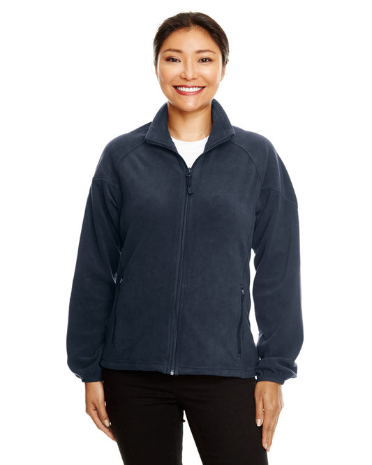 Ladies North End Microfleece