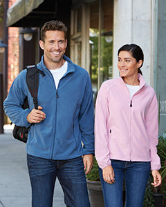 Ladies North End Microfleece