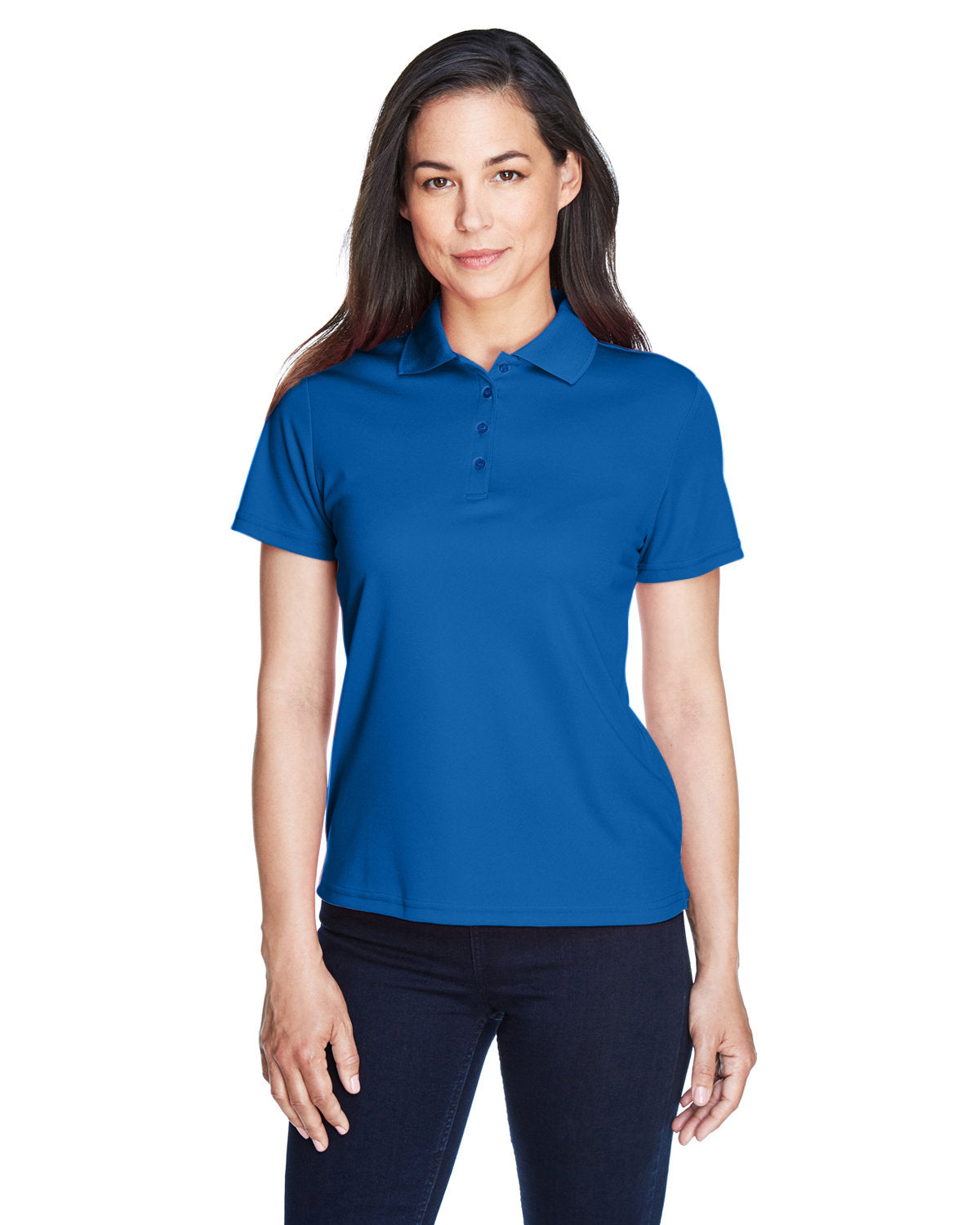 Core 365 Ladies Performance Polo