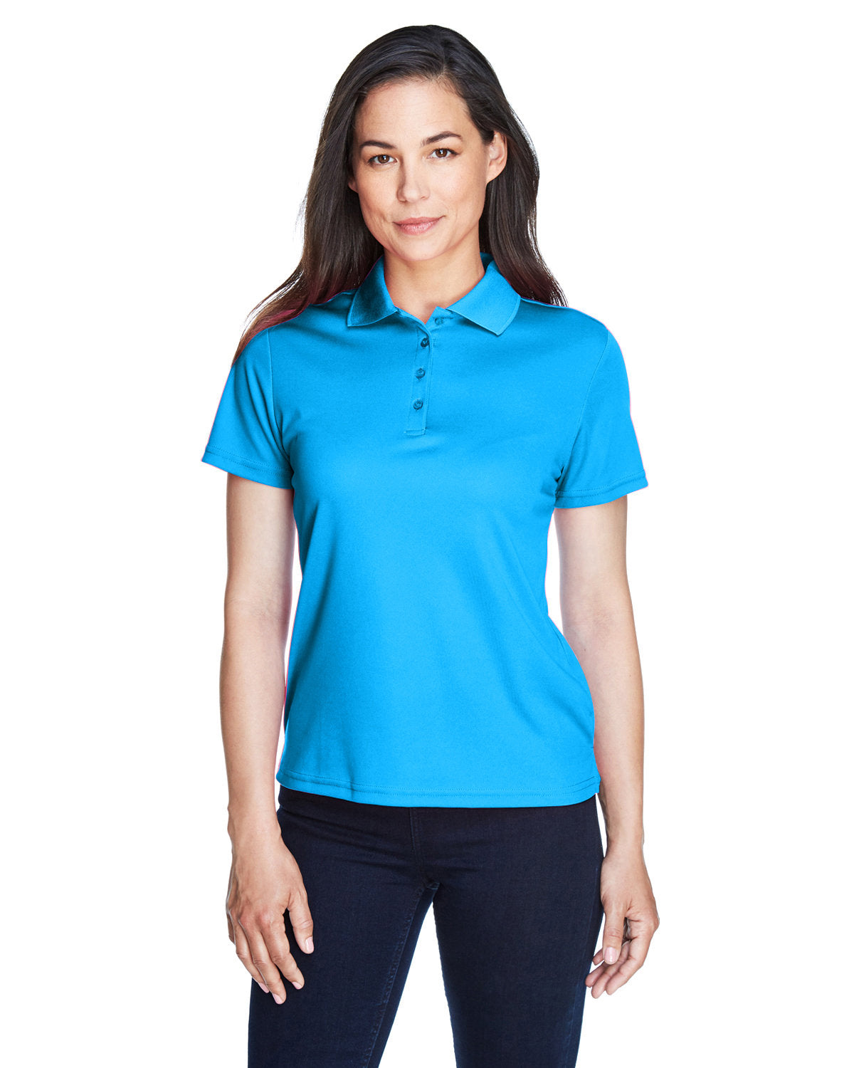 Core 365 Ladies Performance Polo