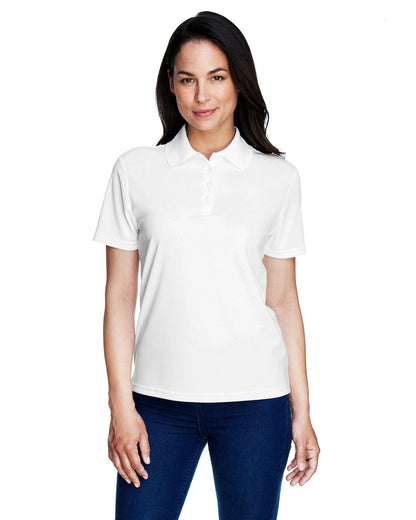 Core 365 Ladies Performance Polo