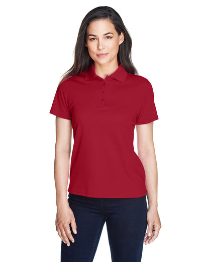 Core 365 Ladies Performance Polo