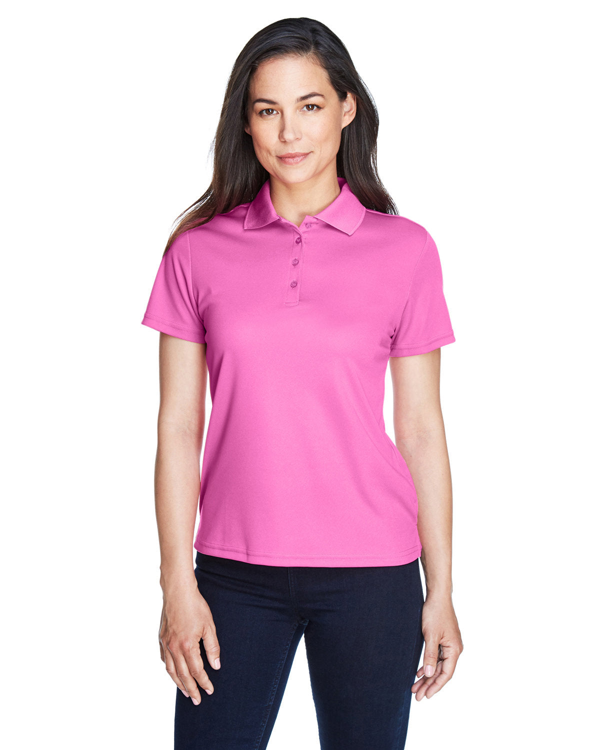 Core 365 Ladies Performance Polo