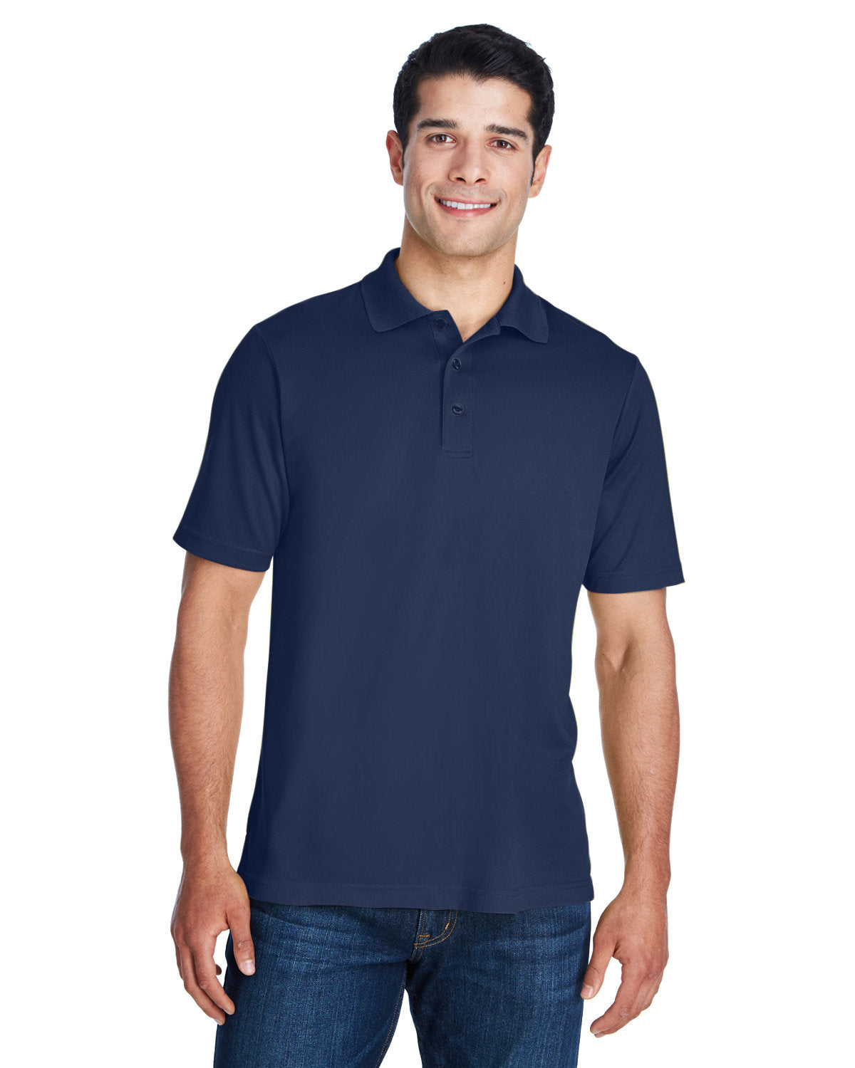 Core 365 Men's Performance Polo