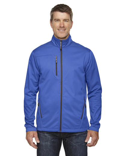 Men's North End Moisture Wicking Fleece Jacket