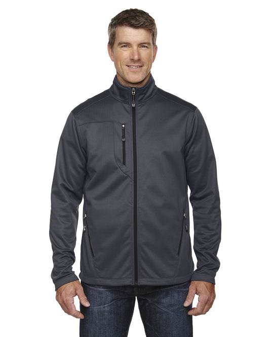 Men's North End Fleece Jacket