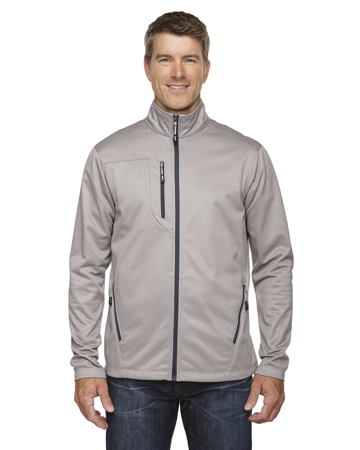 Men's North End Fleece Jacket