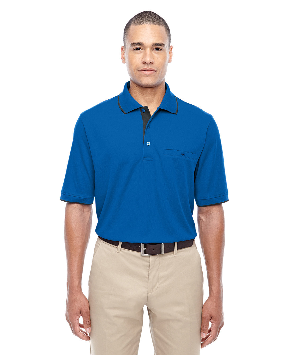 Men's Performance Golf Shirt