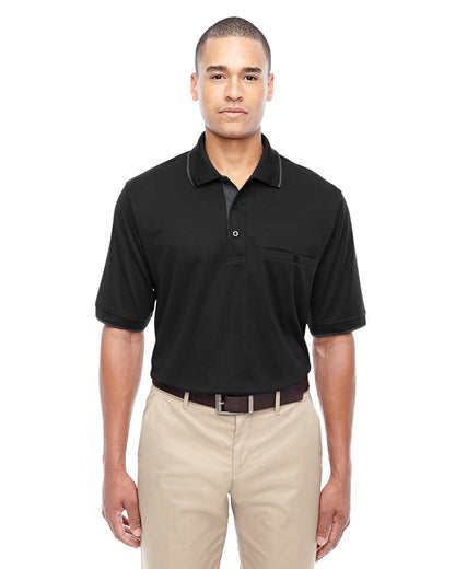 Men's Performance Golf Shirt