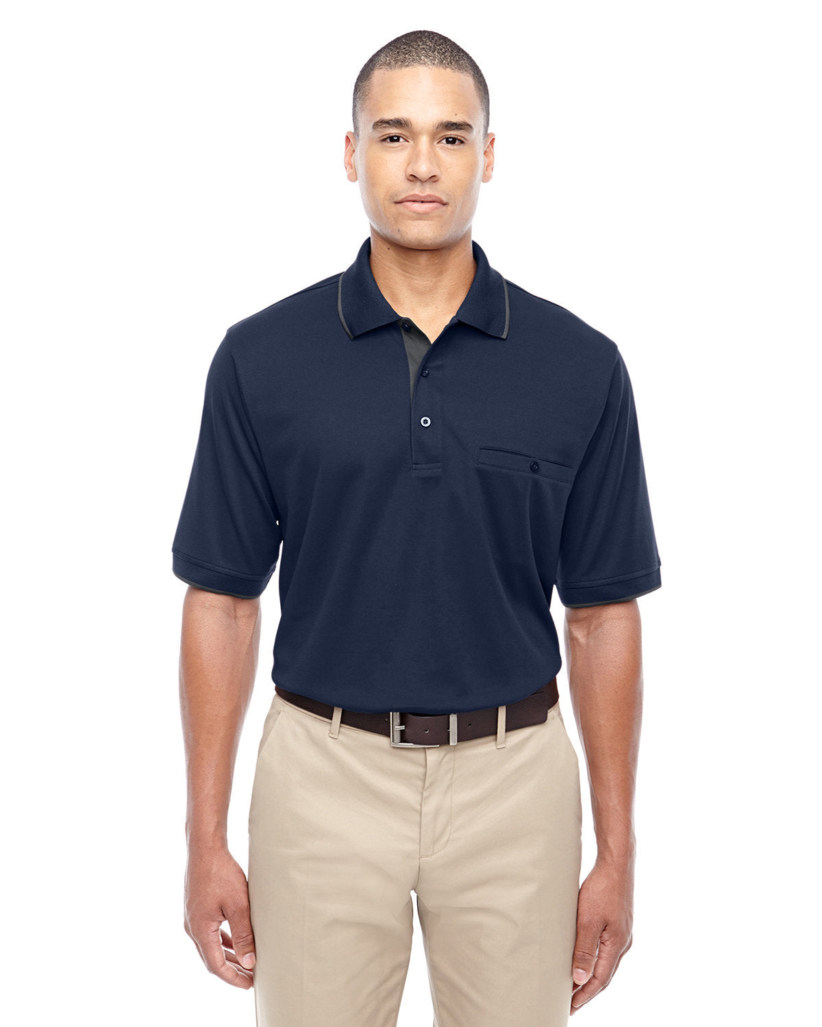 Men's Performance Golf Shirt