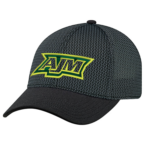 Flex Construction Cap -Poly Mesh