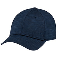 Contour Flexfit Hat Poly/Spandex