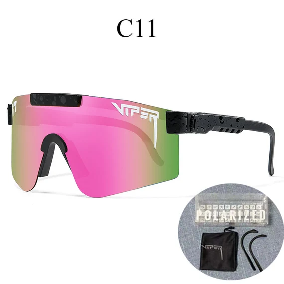 Pit Viper Sunglasses