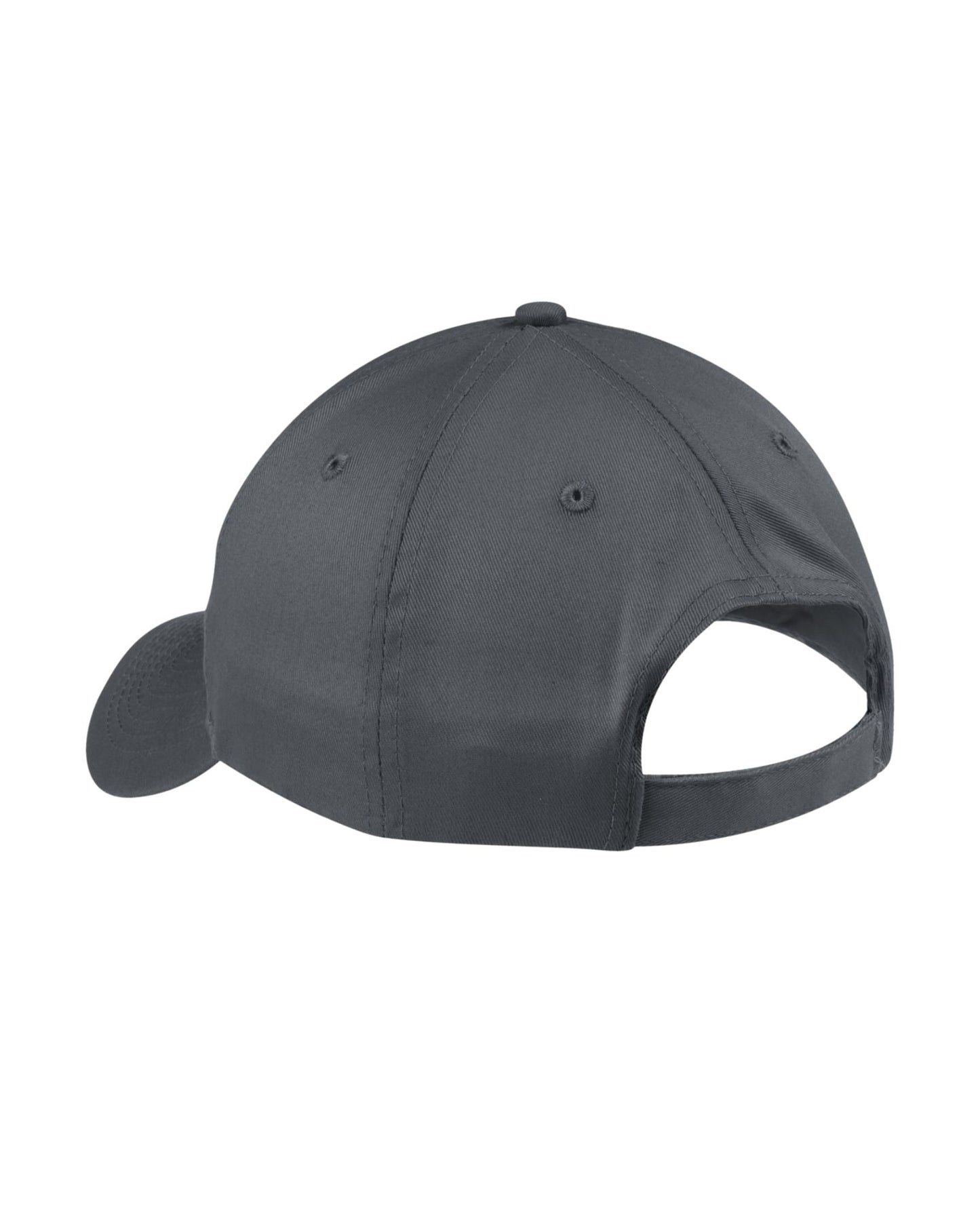 Mid Profile Twill Cap