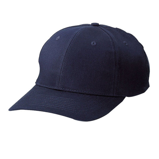 Mid Profile Twill Cap