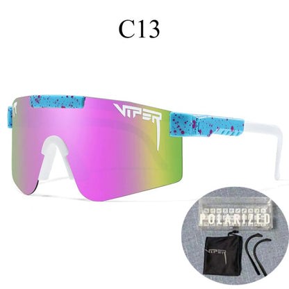 Pit Viper Sunglasses