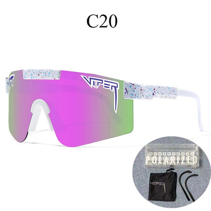 Pit Viper Sunglasses