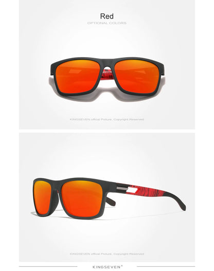 Kingseven Sunglasses UV400