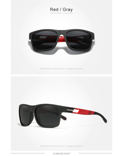 Kingseven Sunglasses UV400